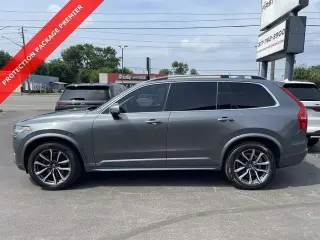 Volvo XC90 2019 AWD T5 Momentum 4dr SUV