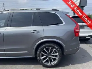 Volvo XC90 2019 AWD T5 Momentum 4dr SUV