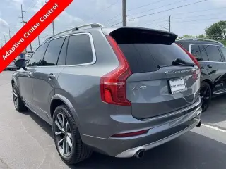 Volvo XC90 2019 AWD T5 Momentum 4dr SUV