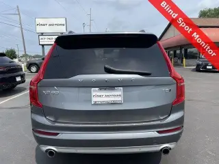 Volvo XC90 2019 AWD T5 Momentum 4dr SUV