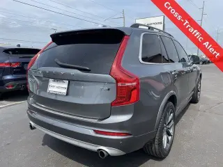 Volvo XC90 2019 AWD T5 Momentum 4dr SUV