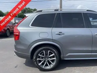 Volvo XC90 2019 AWD T5 Momentum 4dr SUV