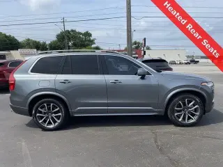Volvo XC90 2019 AWD T5 Momentum 4dr SUV