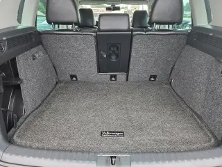 Volkswagen Tiguan 2017 2.0T SEL SUV de 4 puertas