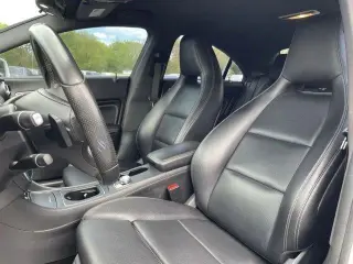 Mercedes-Benz CLA 2018 CLA 250 4dr Coupe
