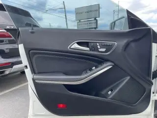 Mercedes-Benz CLA 2018 CLA 250 4dr Coupe