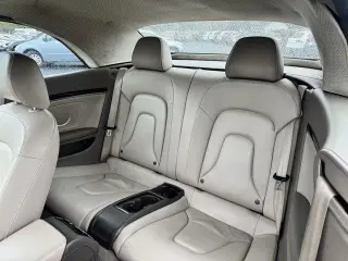 Audi A5 2012 AWD 2.0T quattro Premium Plus 2dr Convertible