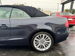 Audi A5 2012 AWD 2.0T quattro Premium Plus 2dr Convertible