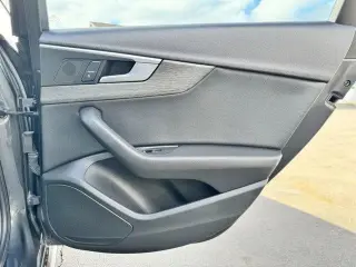 Audi A4 2018 2.0T ultra Premium 4dr Sedán