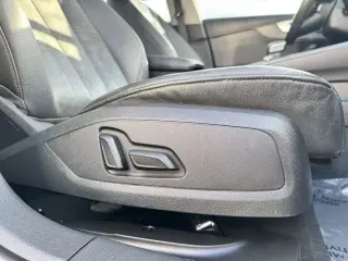 Audi A4 2018 2.0T ultra Premium 4dr Sedán