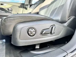 Audi A4 2018 2.0T ultra Premium 4dr Sedán