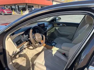 Audi A6 2017 AWD 3.0T quattro Prestige Sedán 4 puertas