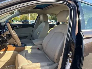 Audi A6 2017 AWD 3.0T quattro Prestige Sedán 4 puertas