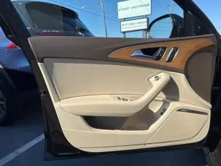 Audi A6 2017 AWD 3.0T quattro Prestige Sedán 4 puertas