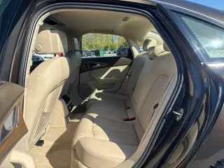 Audi A6 2017 AWD 3.0T quattro Prestige Sedán 4 puertas