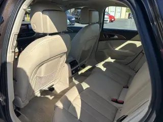 Audi A6 2017 AWD 3.0T quattro Prestige Sedán 4 puertas