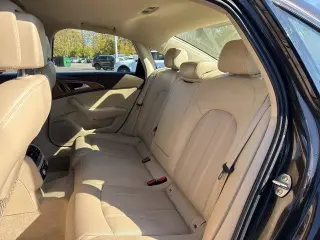 Audi A6 2017 AWD 3.0T quattro Prestige Sedán 4 puertas