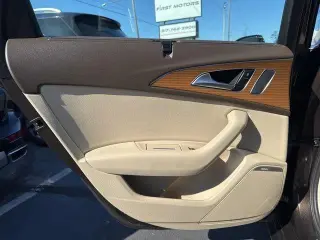 Audi A6 2017 AWD 3.0T quattro Prestige Sedán 4 puertas
