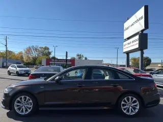 Audi A6 2017 AWD 3.0T quattro Prestige Sedán 4 puertas