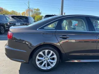 Audi A6 2017 AWD 3.0T quattro Prestige Sedán 4 puertas