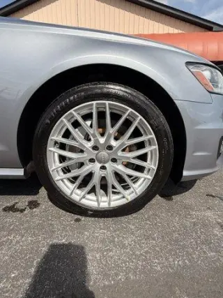 Audi A6 2016 AWD 3.0 quattro TDI Premium Plus 4dr Sedán