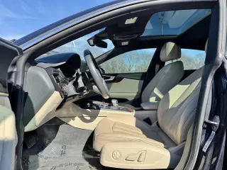 Audi A5 Sportback 2018 AWD 2.0T quattro Premium Plus 4dr Sportback