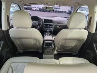 Audi Q5 2016 AWD 2.0T quattro Premium Plus 4dr SUV