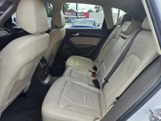 Audi Q5 2016 AWD 2.0T quattro Premium Plus 4dr SUV