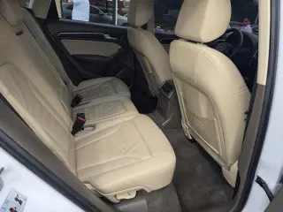 Audi Q5 2016 AWD 2.0T quattro Premium Plus 4dr SUV