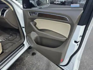 Audi Q5 2016 AWD 2.0T quattro Premium Plus 4dr SUV