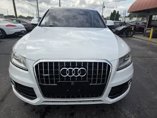 Audi Q5 2016 AWD 2.0T quattro Premium Plus 4dr SUV