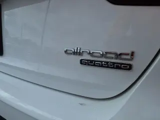Audi A4 allroad 2018 AWD 2.0T quattro Premium Plus 4dr Wagon