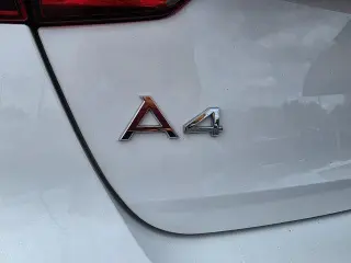 Audi A4 allroad 2018 AWD 2.0T quattro Premium Plus 4dr Wagon
