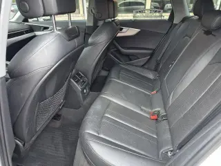 Audi A4 allroad 2018 AWD 2.0T quattro Premium Plus 4dr Wagon