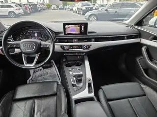 Audi A4 allroad 2018 AWD 2.0T quattro Premium Plus 4dr Wagon
