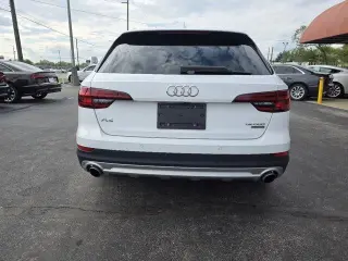 Audi A4 allroad 2018 AWD 2.0T quattro Premium Plus 4dr Wagon
