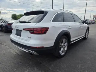 Audi A4 allroad 2018 AWD 2.0T quattro Premium Plus 4dr Wagon