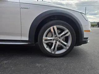 Audi A4 allroad 2018 AWD 2.0T quattro Premium Plus 4dr Wagon