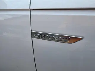 Audi A4 allroad 2018 AWD 2.0T quattro Premium Plus 4dr Wagon