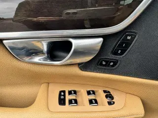 Volvo S90 2018 AWD T5 Momentum 4dr Sedán