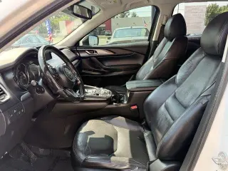 Mazda CX-9 2016 AWD Touring 4dr SUV