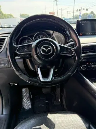 Mazda CX-9 2016 AWD Touring 4dr SUV