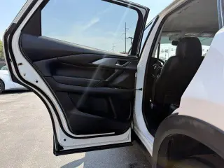 Mazda CX-9 2016 AWD Touring 4dr SUV