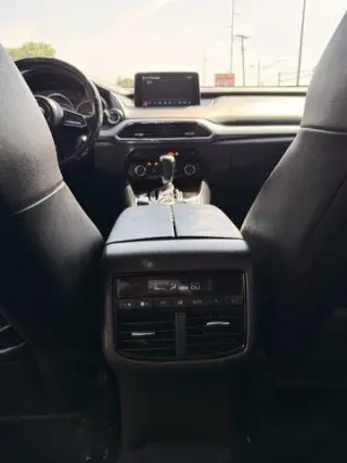 Mazda CX-9 2016 AWD Touring 4dr SUV