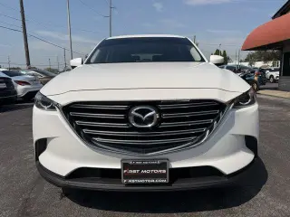 Mazda CX-9 2016 AWD Touring 4dr SUV