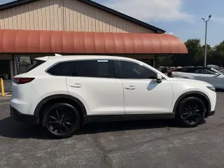 Mazda CX-9 2016 AWD Touring 4dr SUV