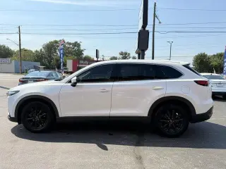 Mazda CX-9 2016 AWD Touring 4dr SUV