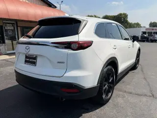 Mazda CX-9 2016 AWD Touring 4dr SUV