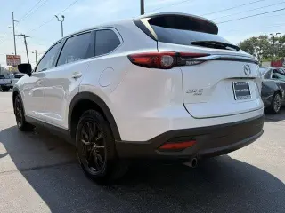 Mazda CX-9 2016 AWD Touring 4dr SUV