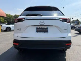 Mazda CX-9 2016 AWD Touring 4dr SUV